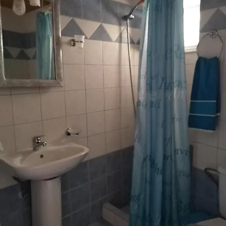 Apartamento The Castle *