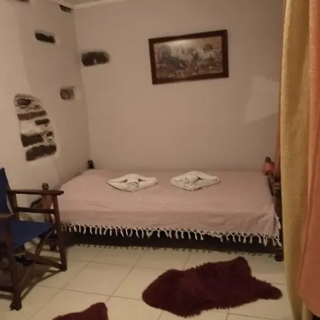The Castle Apartment