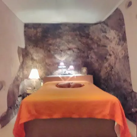 The Castle شقة