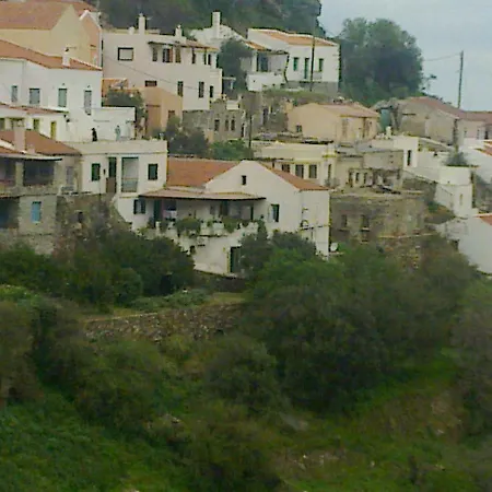 The Castle * Ioulis